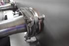 Blentech Versatherm Dual Agitator Horizontal Blending Cooker